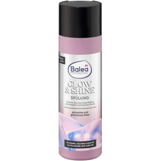 Balea Professional Conditioner Glow & Shine