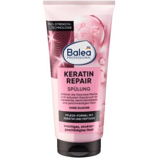 Balea Professional Conditioner Keratine Repair