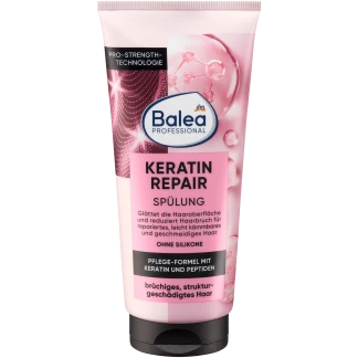 Balea Professional Conditioner Keratine Repair