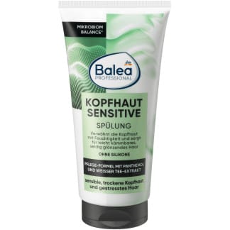 Balea Professional Conditioner Gevoelige Hoofdhuid