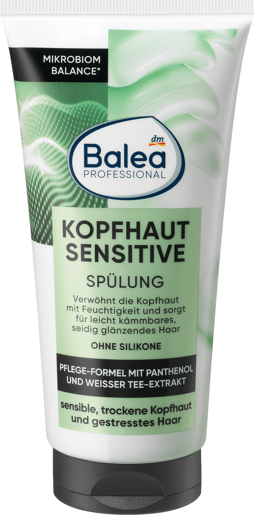 Balea Professional Conditioner Gevoelige Hoofdhuid