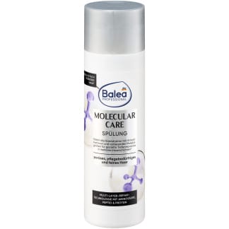 Balea Professional Conditioner Molecular Care