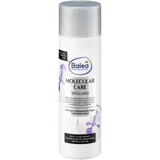Balea Professional Conditioner Molecular Care