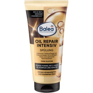 Balea Professional Conditioner Olie Repair Intensief