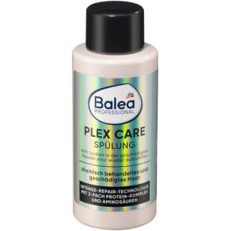 Balea Professional Conditioner Plex Care Reisformaat