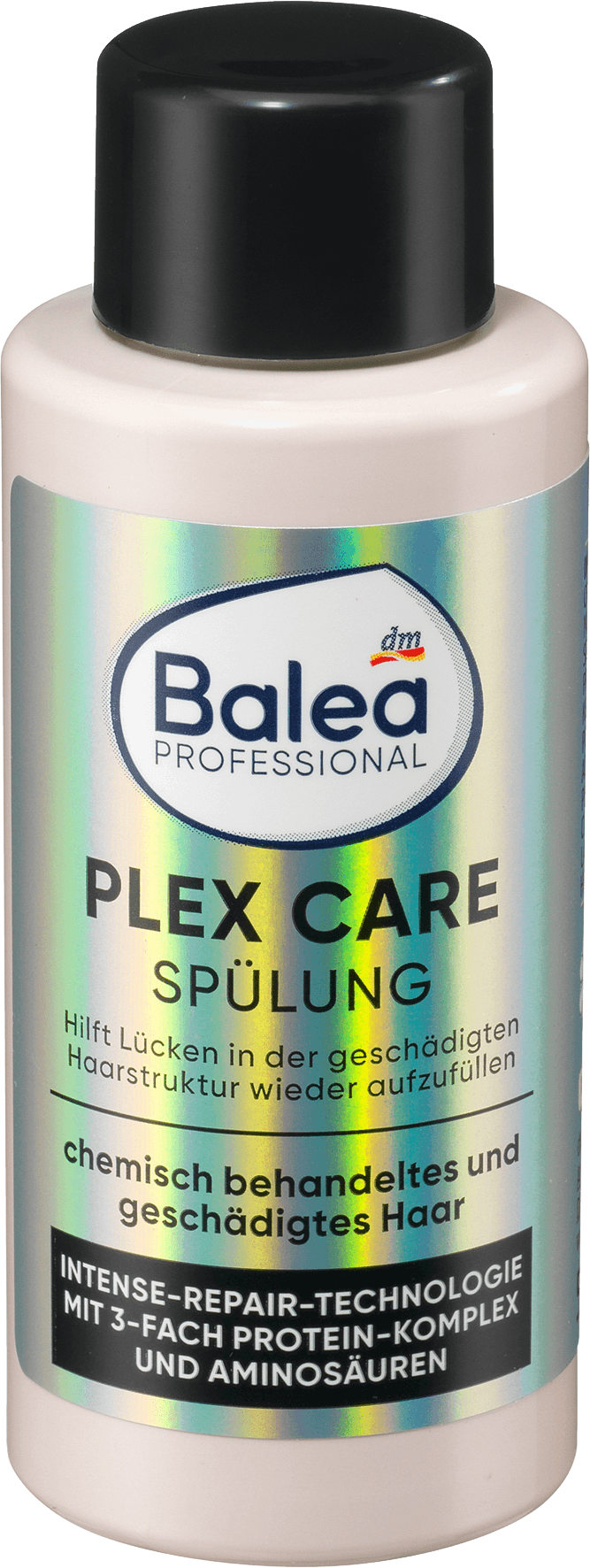Balea Professional Conditioner Plex Care Reisformaat