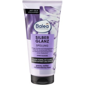 Balea Professional Conditioner Zilverglans