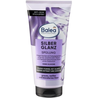Balea Professional Conditioner Zilverglans