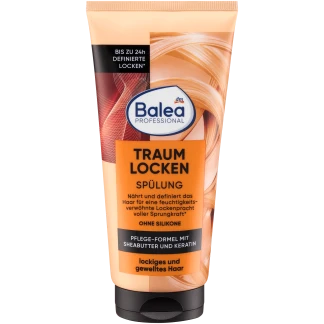 Balea Professional Conditioner Droomkrullen