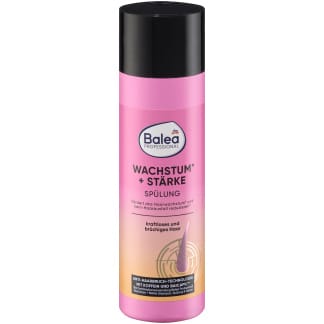 Balea Professional Conditioner Groei & Kracht