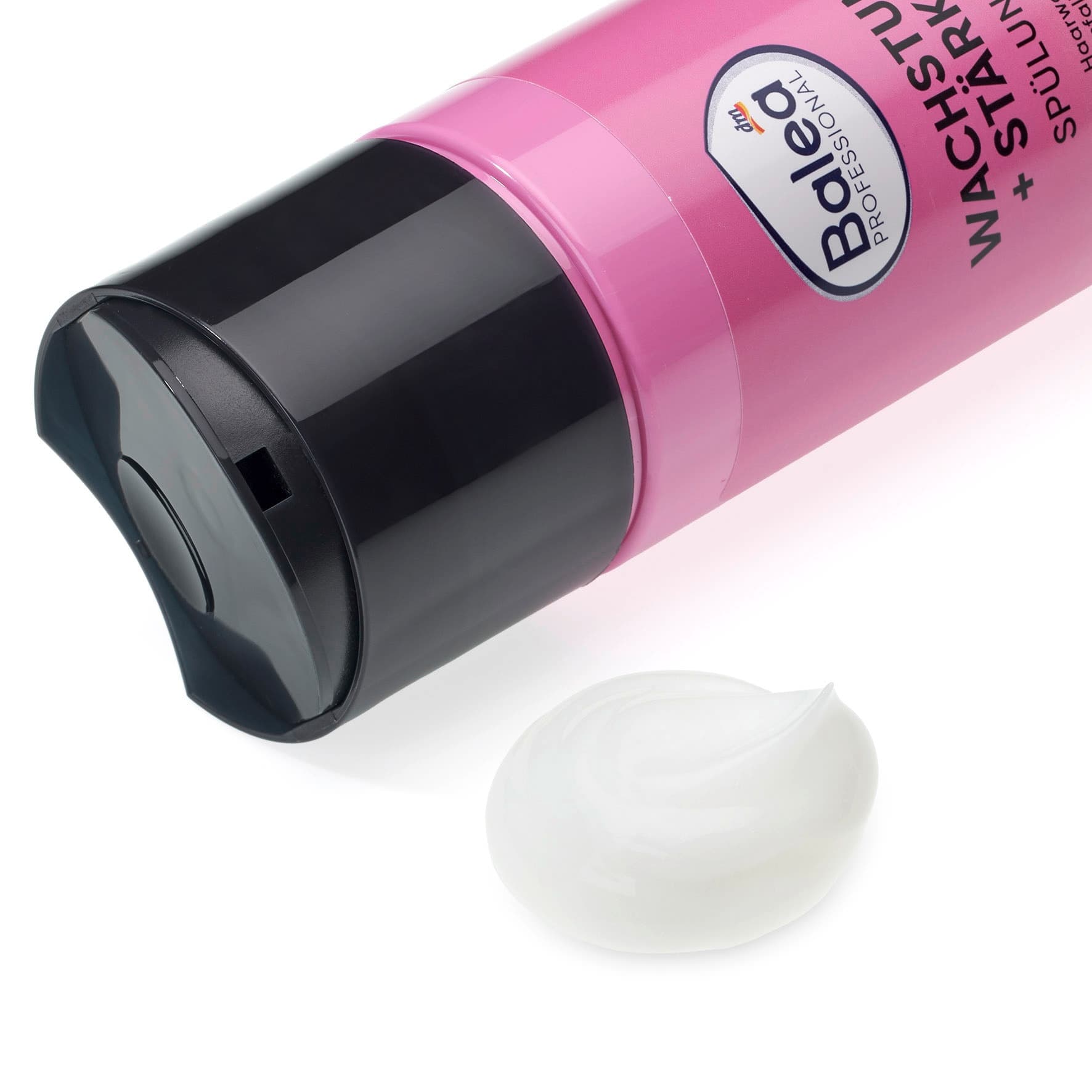 Balea Professional Conditioner Groei & Kracht - Afbeelding 3