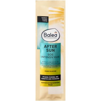 Balea Professional Haarmasker After Sun SOS Intensief Masker