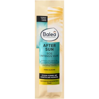 Balea Professional Haarmasker After Sun SOS Intensief Masker