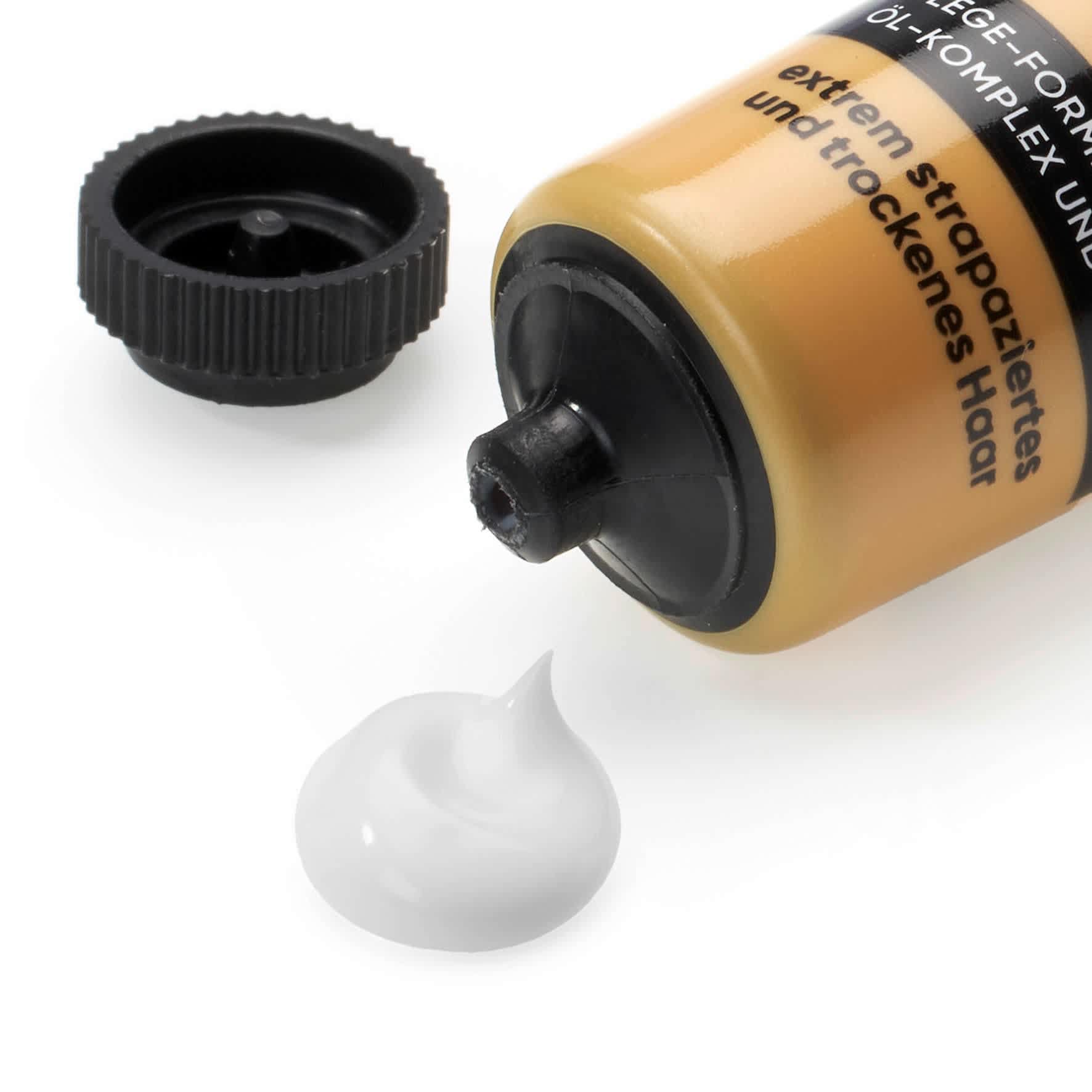 Balea Professional Haarmasker Express Olie Repair Intensief - Afbeelding 3