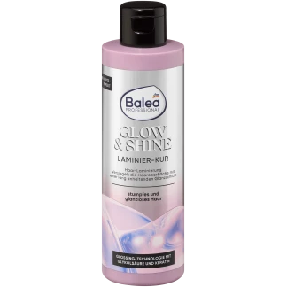 Balea Professional Haarkuur Glow & Shine