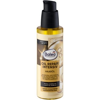 Balea Professional Haarolie Oil Repair Intensief