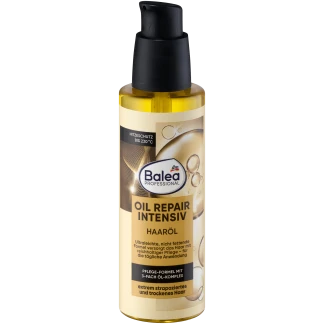 Balea Professional Haarolie Oil Repair Intensief