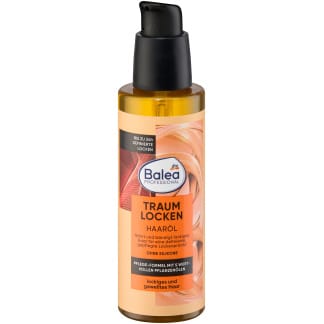 Balea Professional Haarolie Traumkrullen