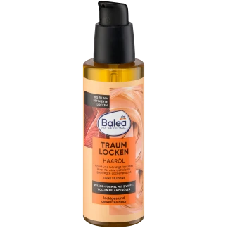 Balea Professional Haarolie Traumkrullen
