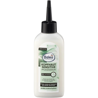 Balea Professional Hoofdhuidverzorging Serum Sensitive