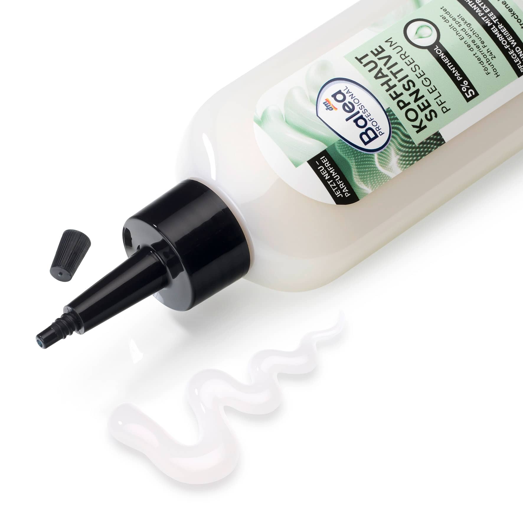 Balea Professional Hoofdhuidverzorging Serum Sensitive - Afbeelding 3