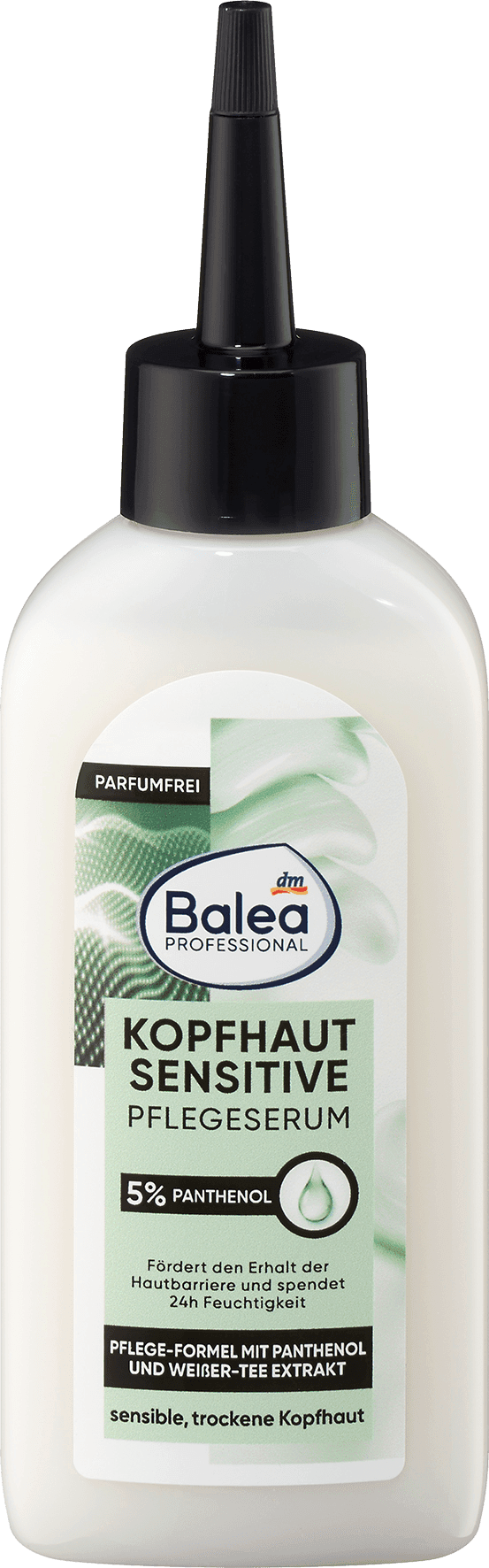 Balea Professional Hoofdhuidverzorging Serum Sensitive