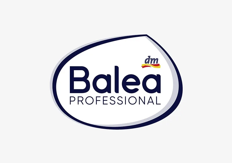Balea Professional