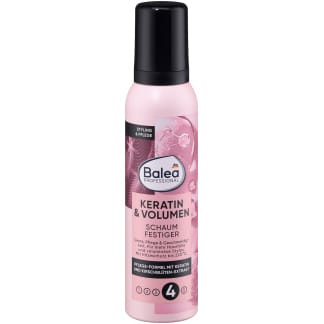 Balea Professional Schuimversteviger Keratine En Volume