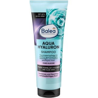 Balea Professional Shampoo Aqua Hyaluron