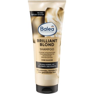 Balea Professional Shampoo Stralend Blond