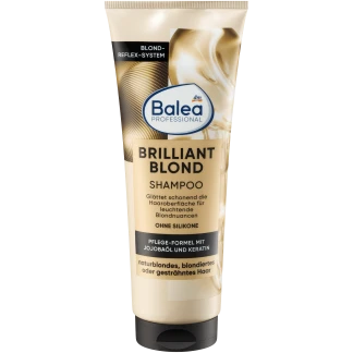 Balea Professional Shampoo Stralend Blond