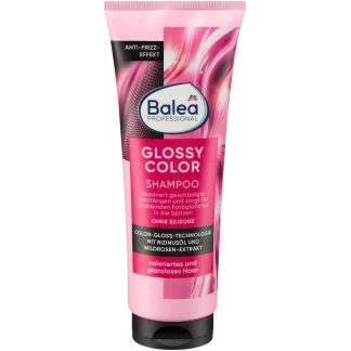 Balea Professional Shampoo Glossy Color