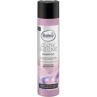 Balea Professional Shampoo Glow en Shine