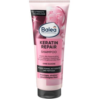 Balea Professional Shampoo Keratine Herstel