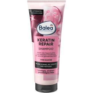 Balea Professional Shampoo Keratine Herstel