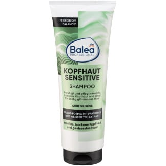 Balea Professional Shampoo Gevoelige Hoofdhuid