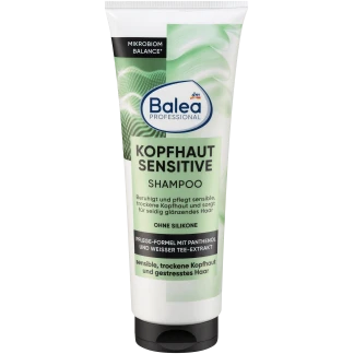 Balea Professional Shampoo Gevoelige Hoofdhuid