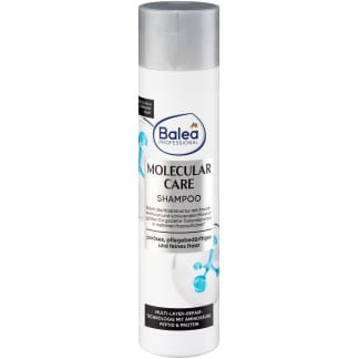 Balea Professional Shampoo Molecular Care