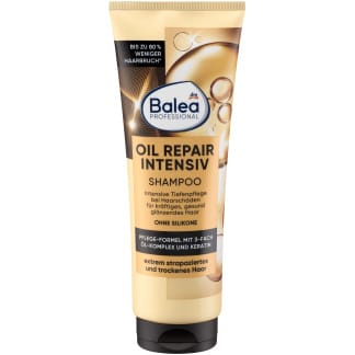 Balea Professional Shampoo Oil Repair Intensief