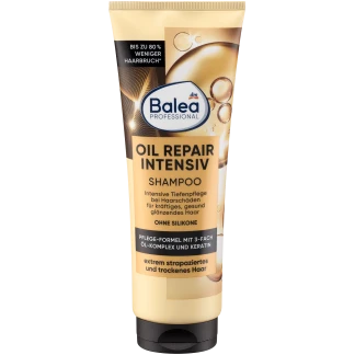 Balea Professional Shampoo Oil Repair Intensief