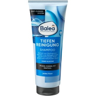 Balea Professional Shampoo Dieptereiniging