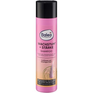 Balea Professional Shampoo Groei & Sterkte