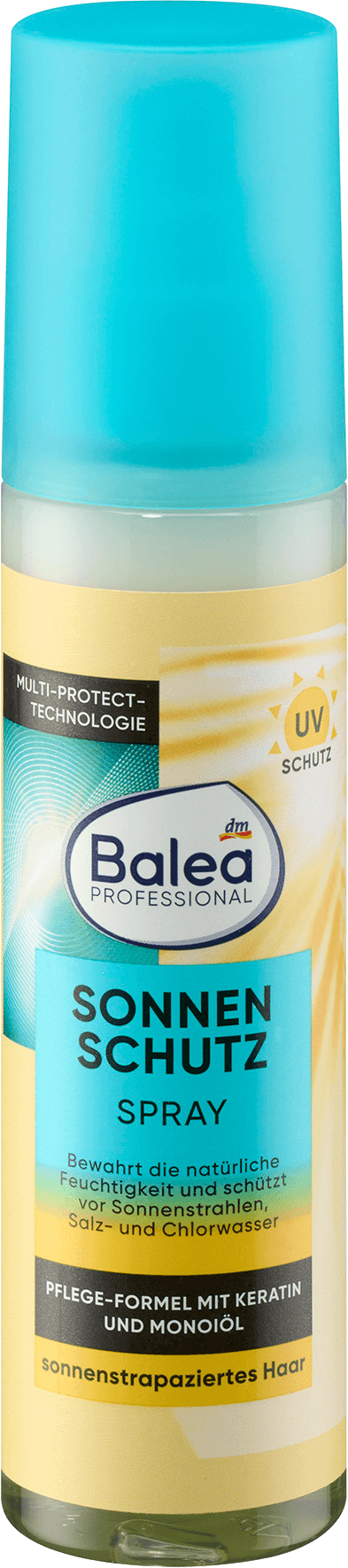 Balea Professional Zonbeschermingsspray