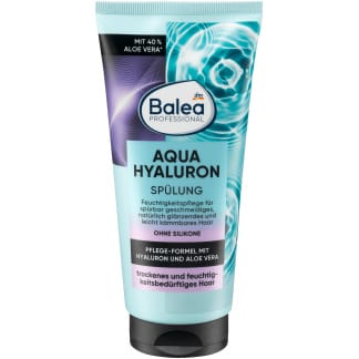 Balea Professional Conditioner Aqua Hyaluron