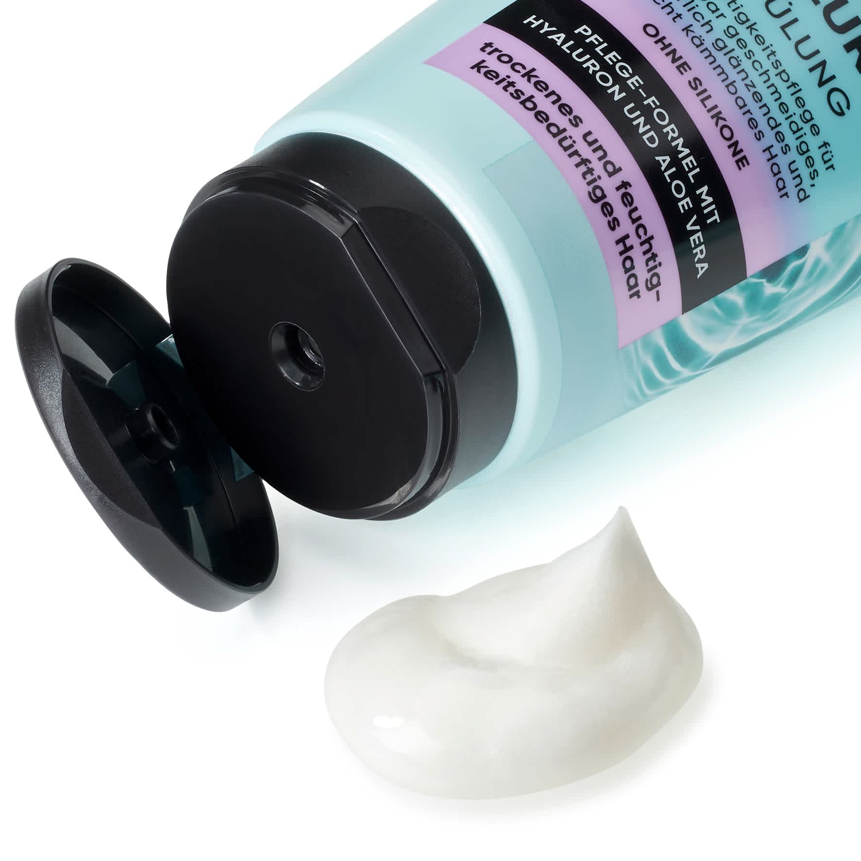 Balea Professional Conditioner Aqua Hyaluron - Afbeelding 3