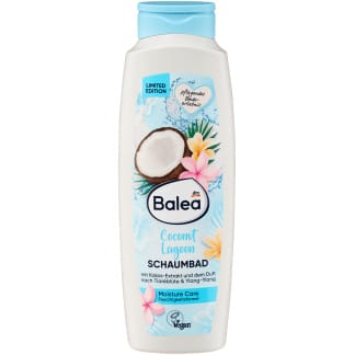 Balea Schaumbad Coconut Lagoon