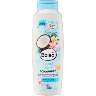 Balea Schaumbad Coconut Lagoon