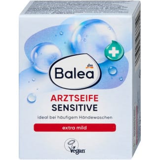Balea Zeepblok Dokterszeep Sensitive