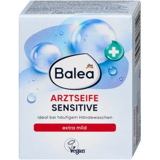 Balea Zeepblok Dokterszeep Sensitive