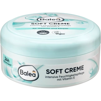 Balea Soft Creme